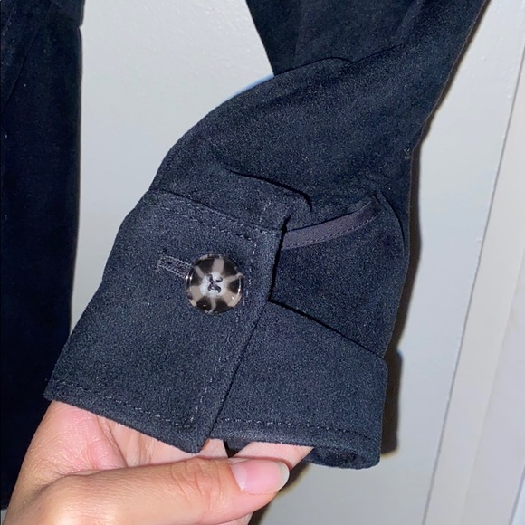 ARITZIA- GROUP BY BABATON balboa jacket - Picture 5 of 7